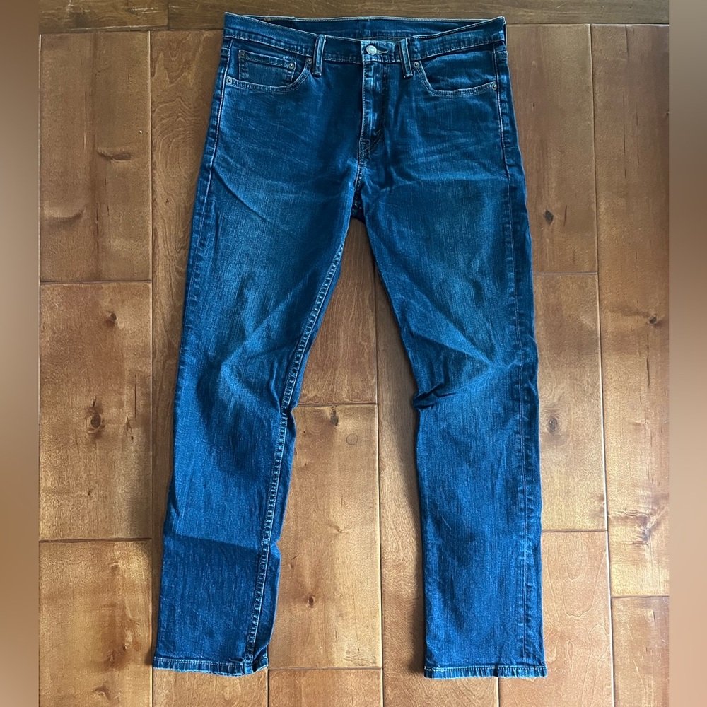 Levi’s 511 Jeans